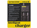I2 Intelli-Multi Battery Charger
